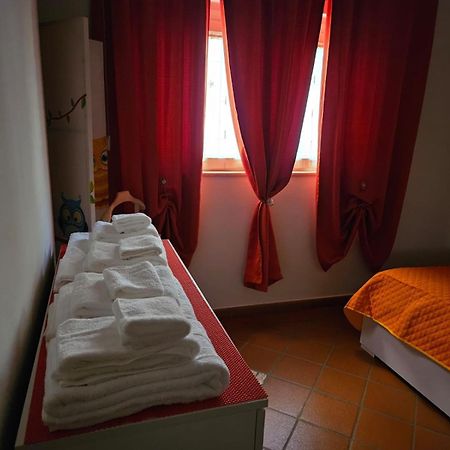 Dimora Sogni Sereni, A Tre Passi Da Firenze Pistoia Ngoại thất bức ảnh