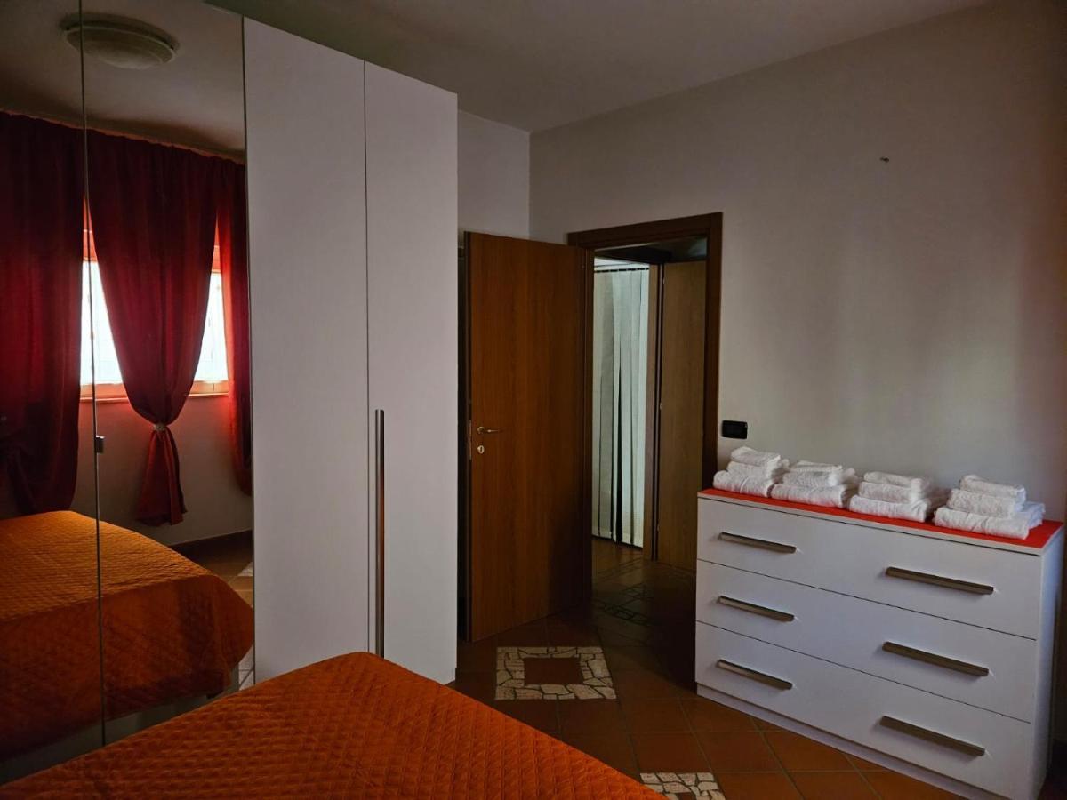 Dimora Sogni Sereni, A Tre Passi Da Firenze Pistoia Ngoại thất bức ảnh