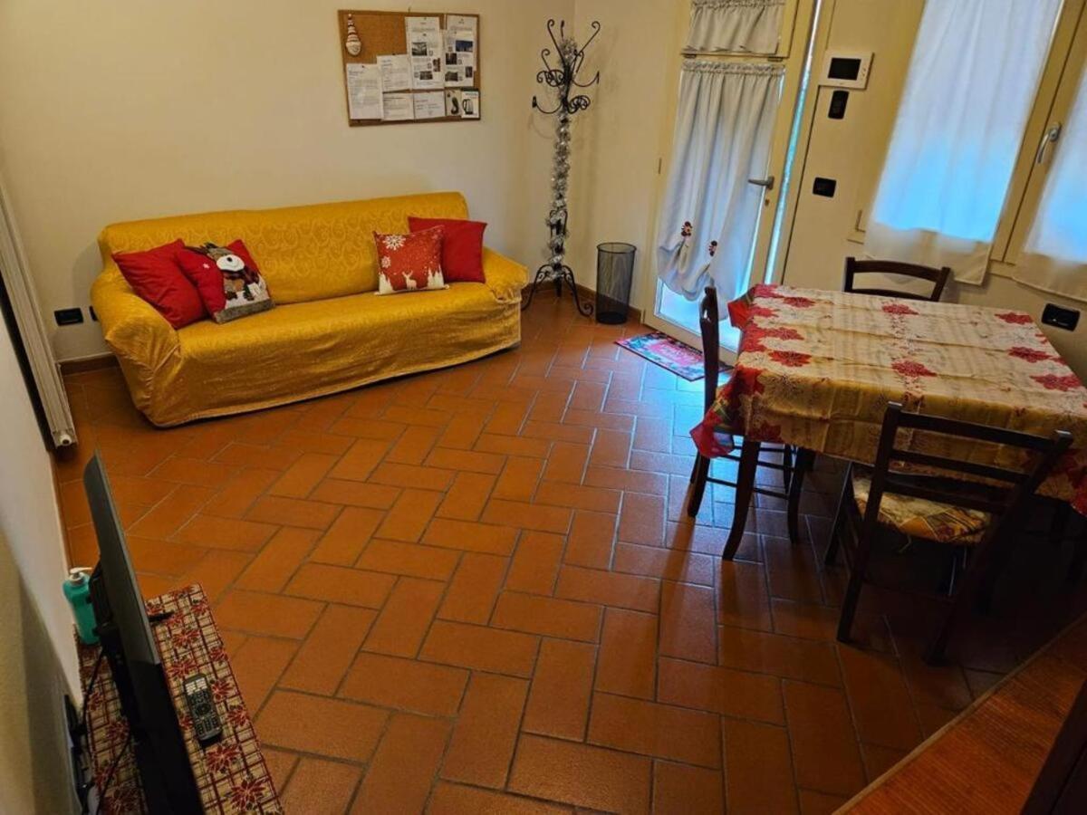 Dimora Sogni Sereni, A Tre Passi Da Firenze Pistoia Ngoại thất bức ảnh