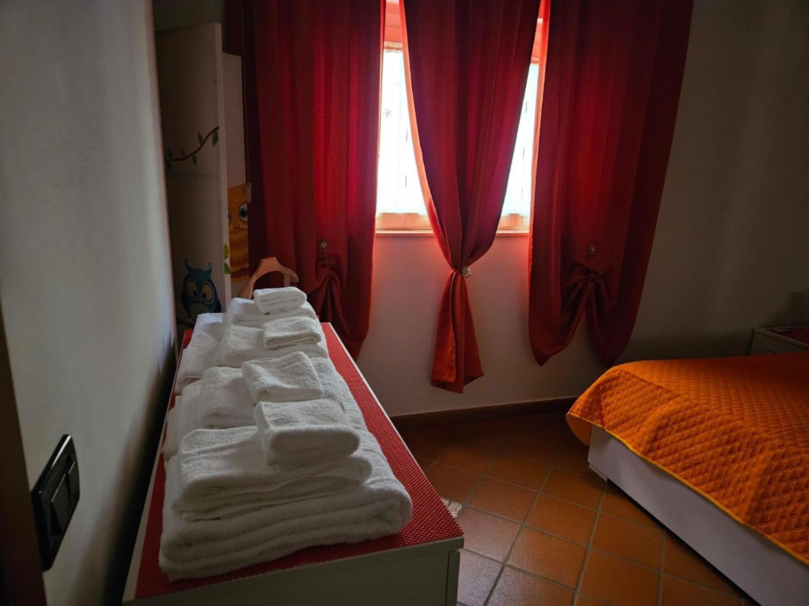 Dimora Sogni Sereni, A Tre Passi Da Firenze Pistoia Ngoại thất bức ảnh